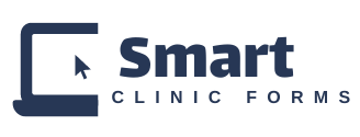 Smart Clinic Forms Logo