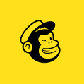 Mailchimp : Brand Short Description Type Here.