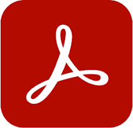 adobe acrobat : Brand Short Description Type Here.